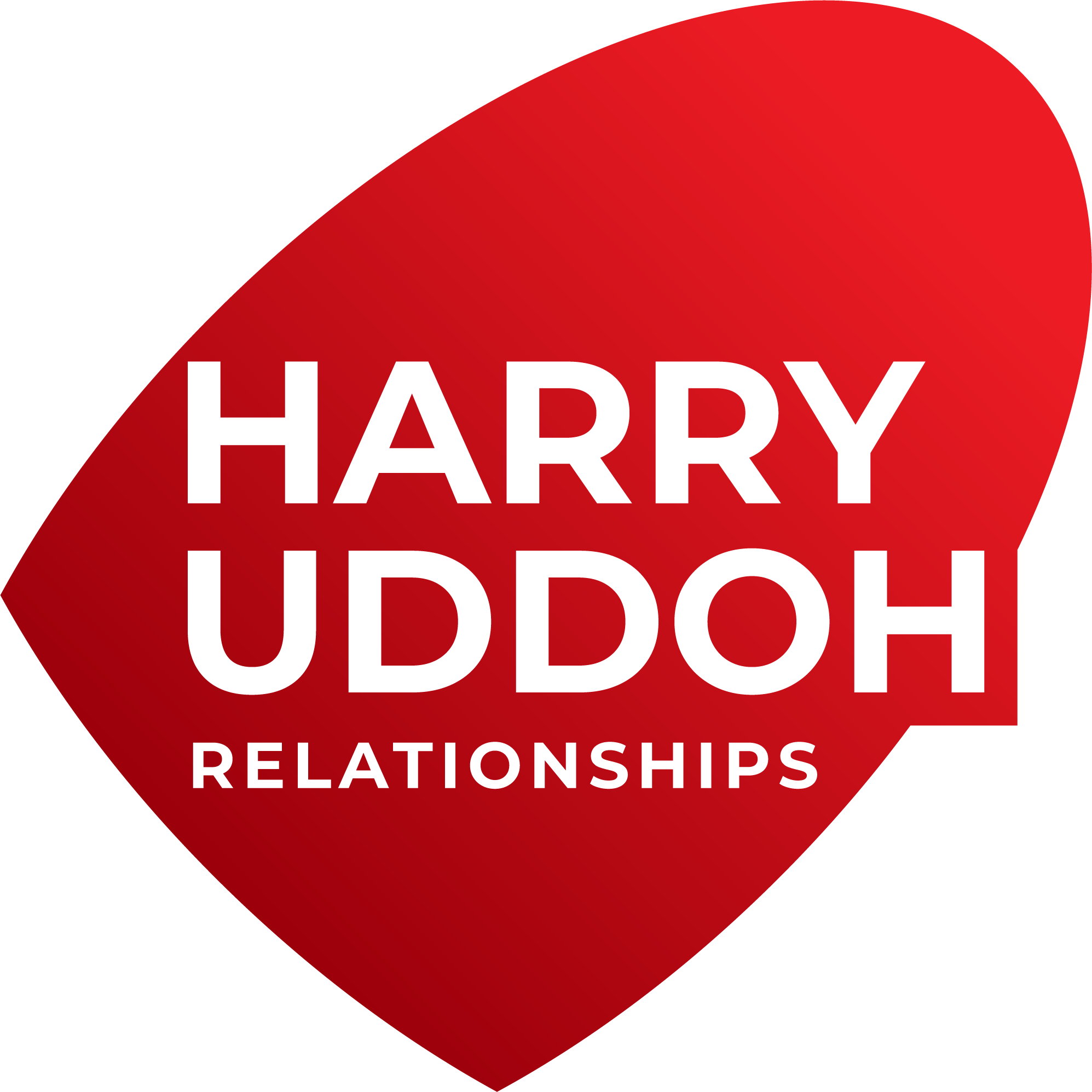 Harry Uddoh Relationships Logo